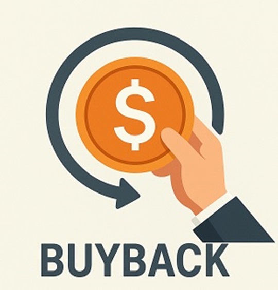 Buyback: ecco come puntarci